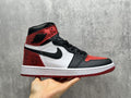 Air Jordan 1 Retro High OG “Ruby” Sneakers