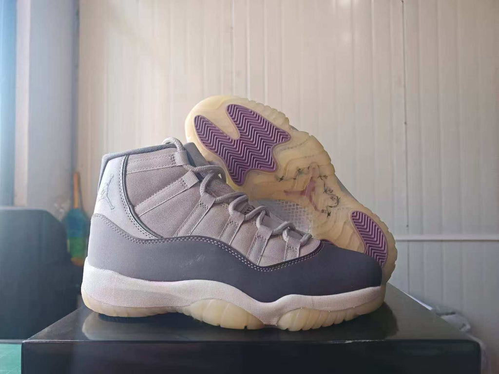 AJ11 Tokyo Year of the Horse Sneakers