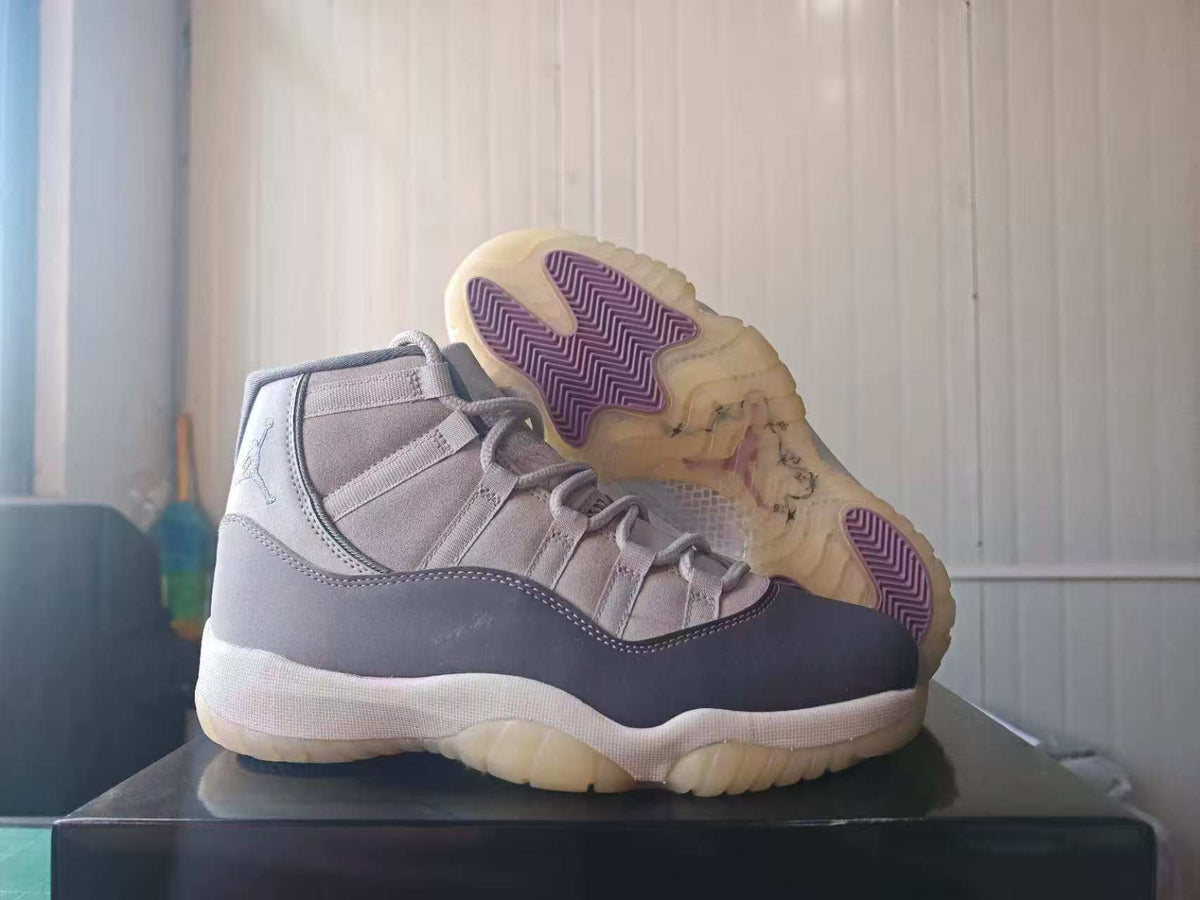 AJ11 Tokyo Year of the Horse Sneakers