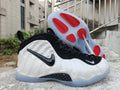 Nike Air Max Penny 1 Black White and Blue | FZ8842-001