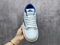 Travis Scott x Fragment x Air Jordan 1 Low OG SP Lightning 2.0