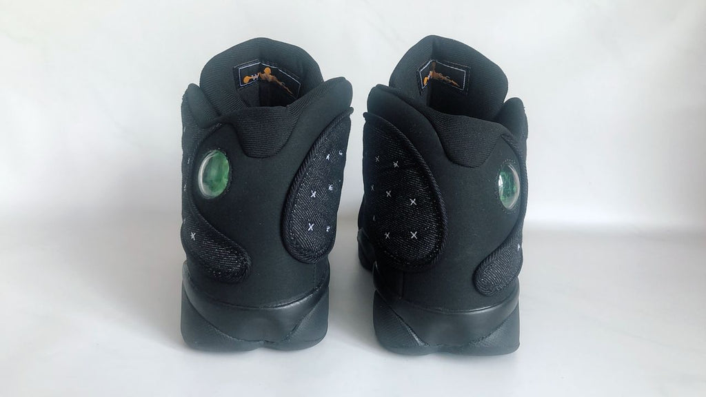 Jordan 13 Black Wings Sneakers | IX1872-001