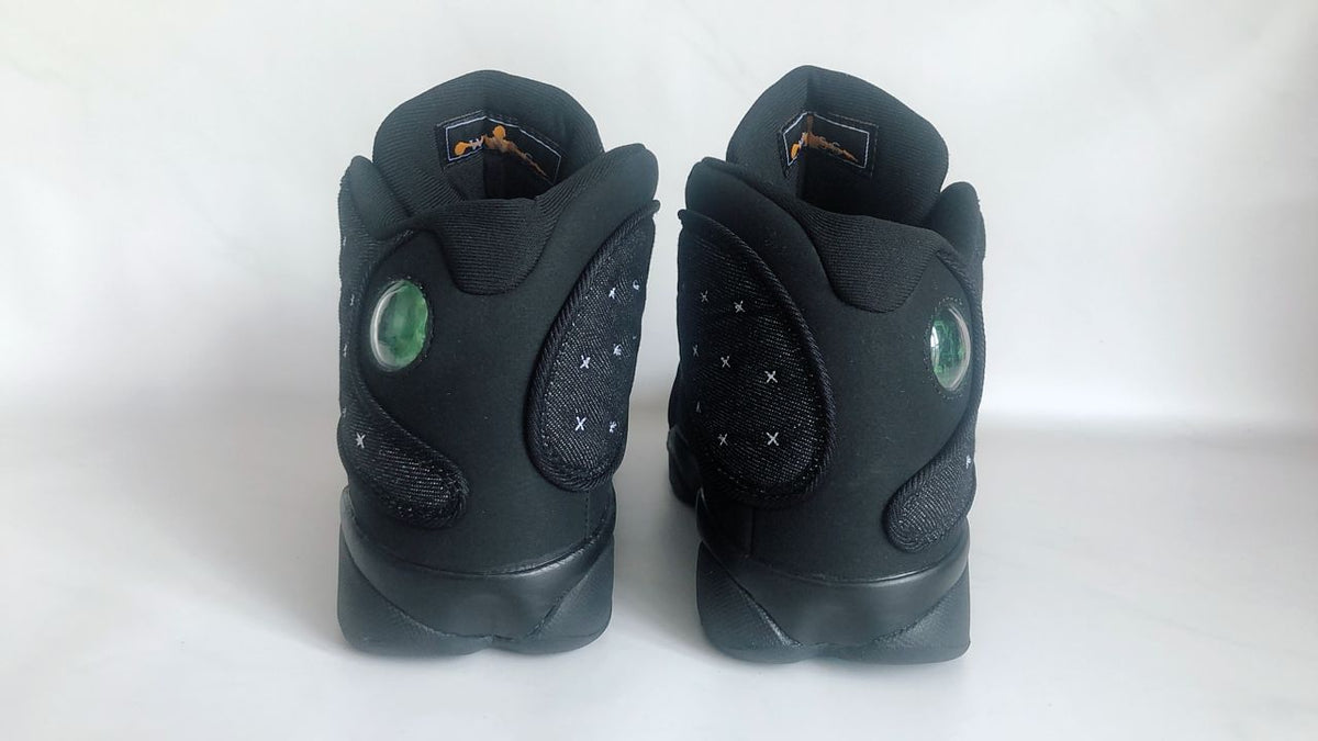 Jordan 13 Black Wings Sneakers | IX1872-001
