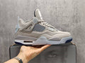 AJ4 Georgetown Sneakers