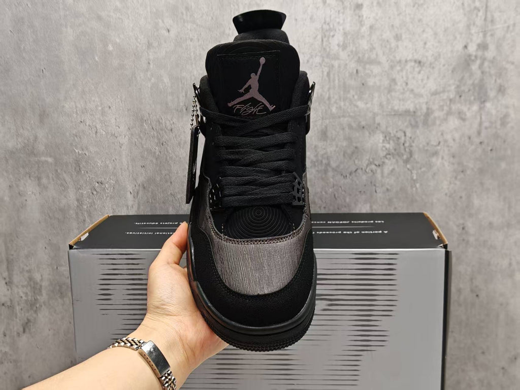 AJ4 Berlin Sneakers