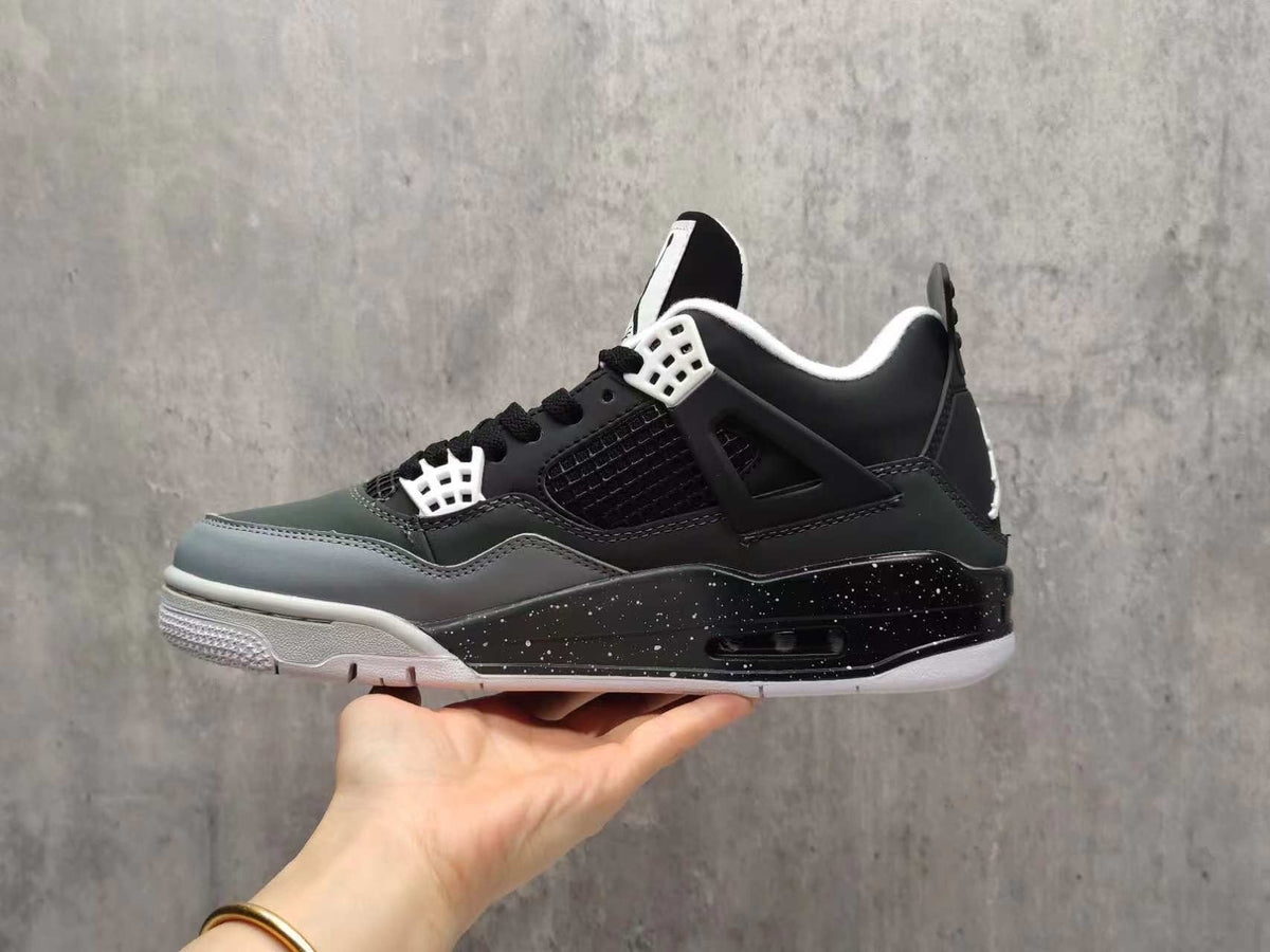 AJ4 Fear Replica Sneakers