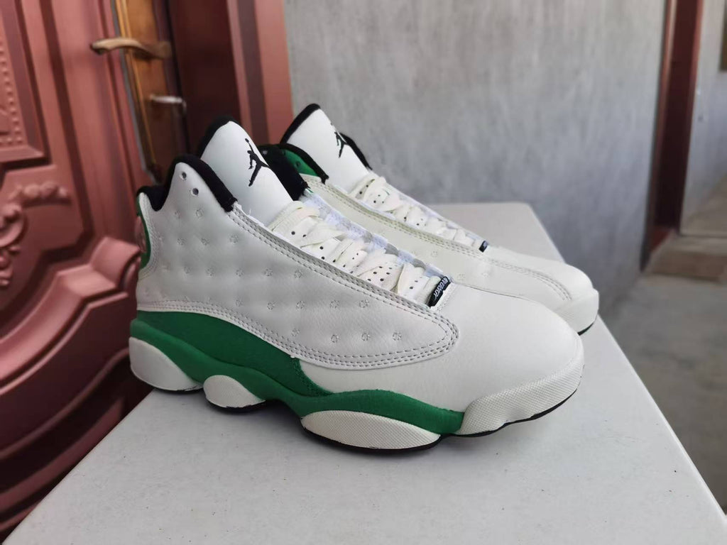Air Jordan 13 Retro New Colorway Sneakers (Regular Batch)