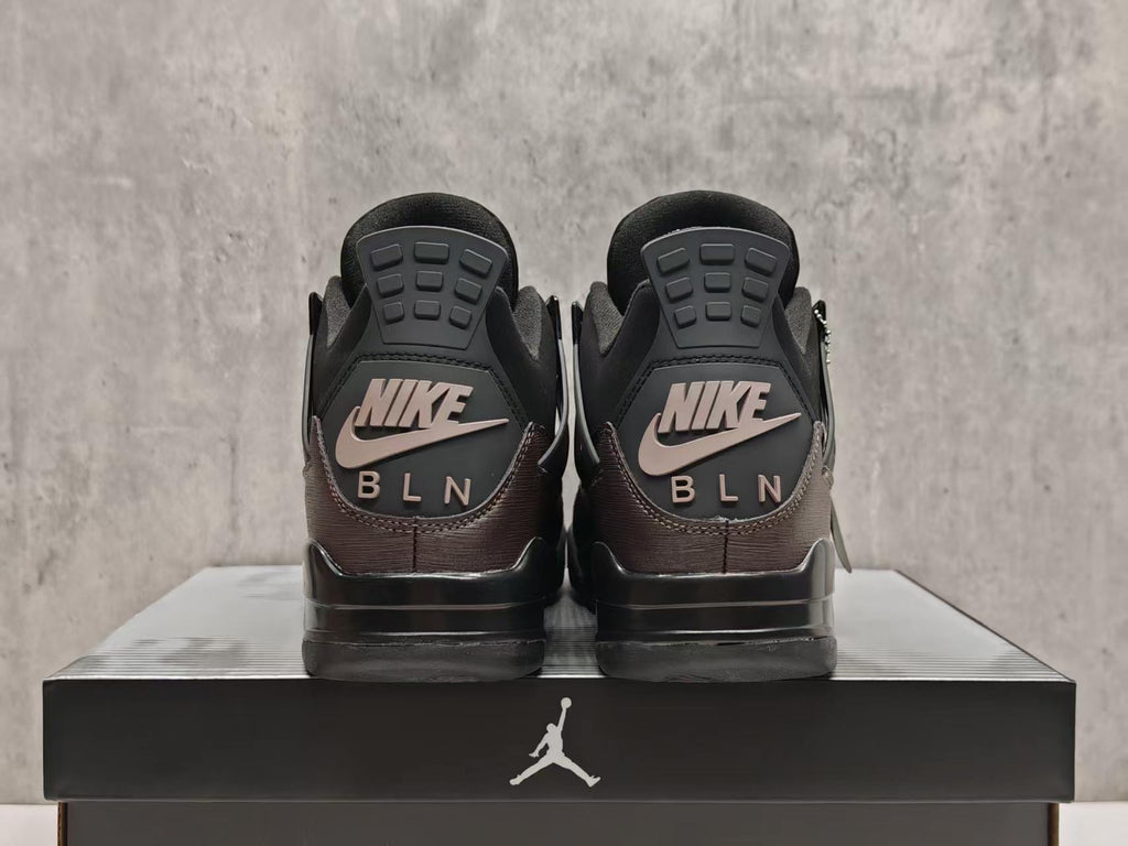 AJ4 Berlin Sneakers