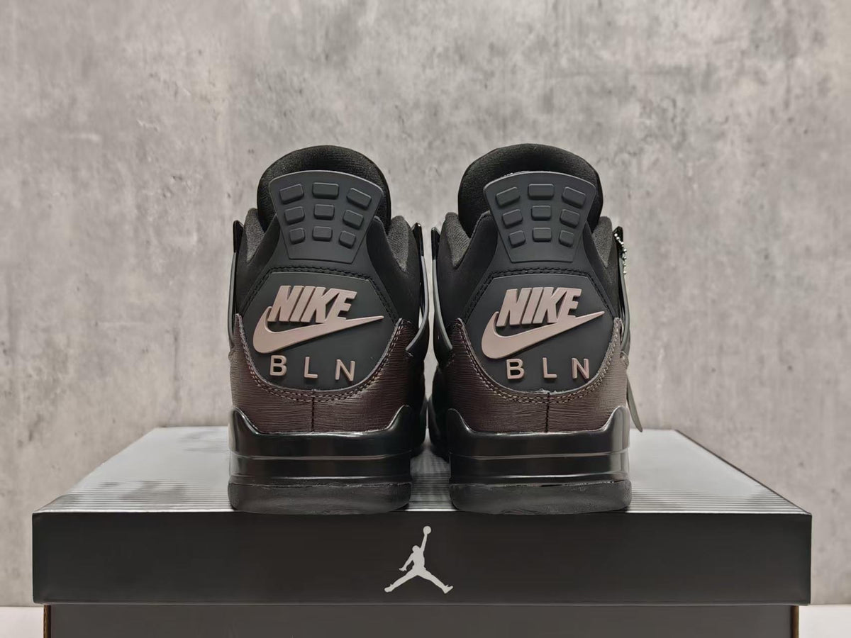 AJ4 Berlin Sneakers