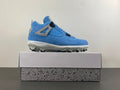 Air Jordan 4 Retro University Blue | CT8527-400