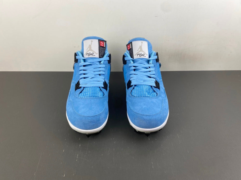 Air Jordan 4 Retro University Blue | CT8527-400