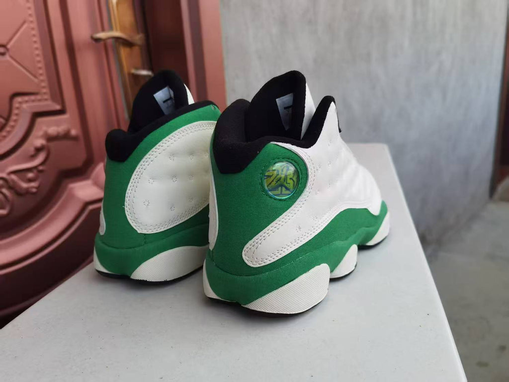 Air Jordan 13 Retro New Colorway Sneakers (Regular Batch)