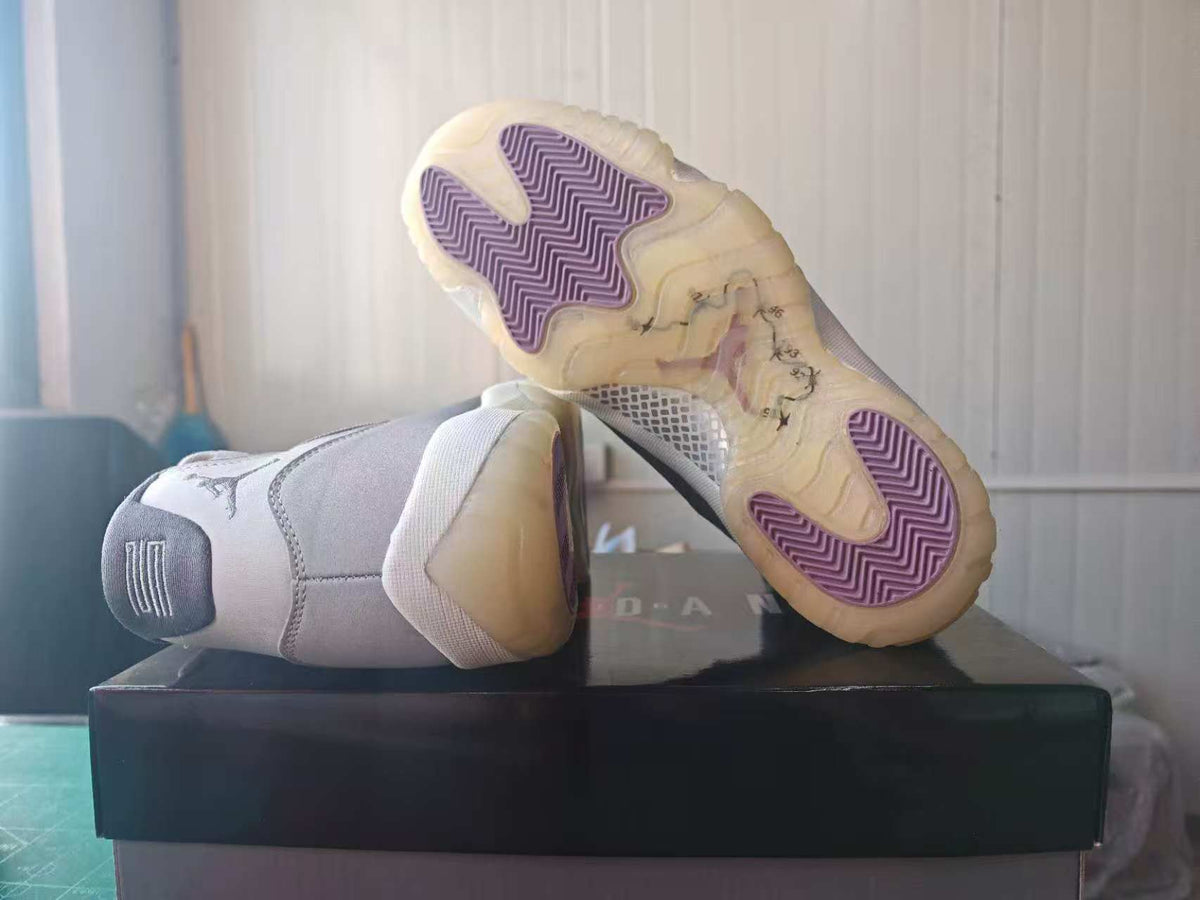 AJ11 Tokyo Year of the Horse Sneakers