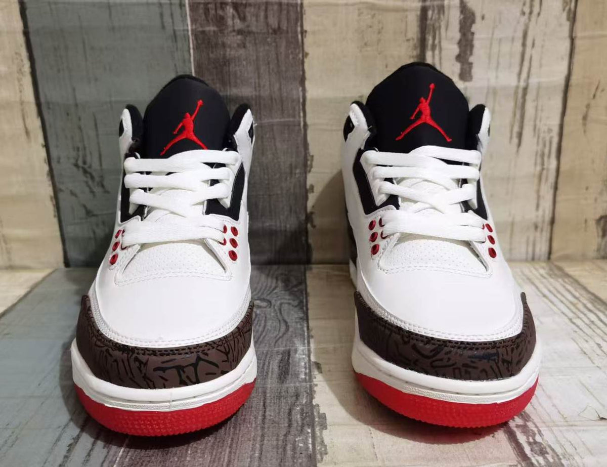 Jordan 3 Father's Day Men's Sneakers