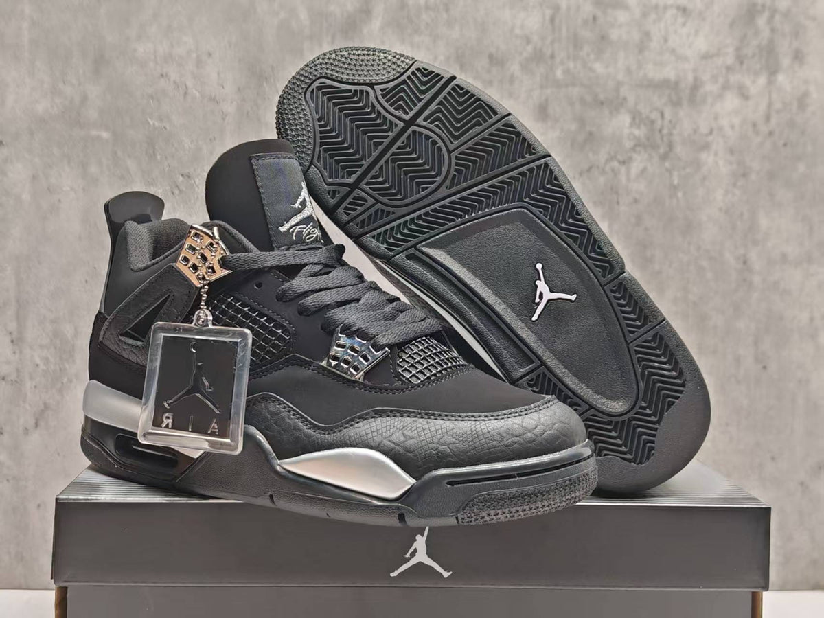 AJ4 Spotlight Sneakers