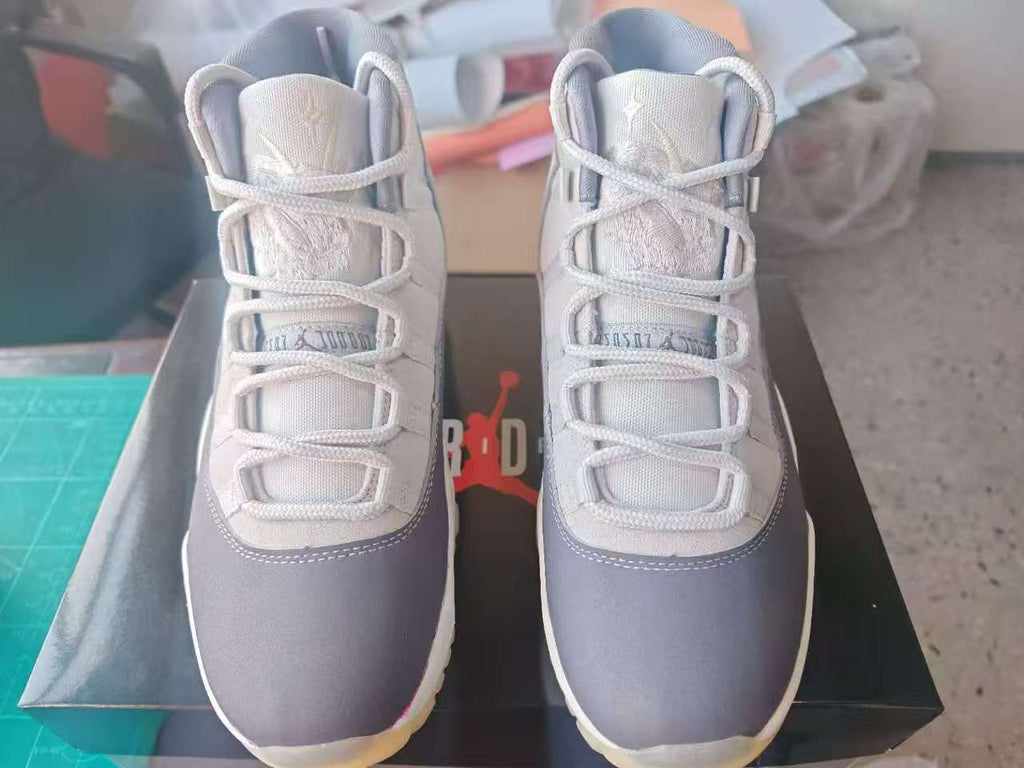 AJ11 Tokyo Year of the Horse Sneakers