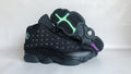 Jordan 13 Black Wings Sneakers | IX1872-001