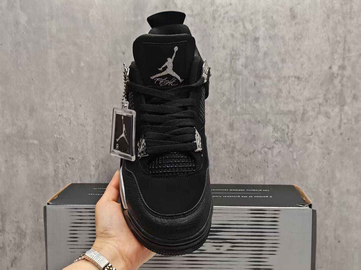 AJ4 Spotlight Sneakers